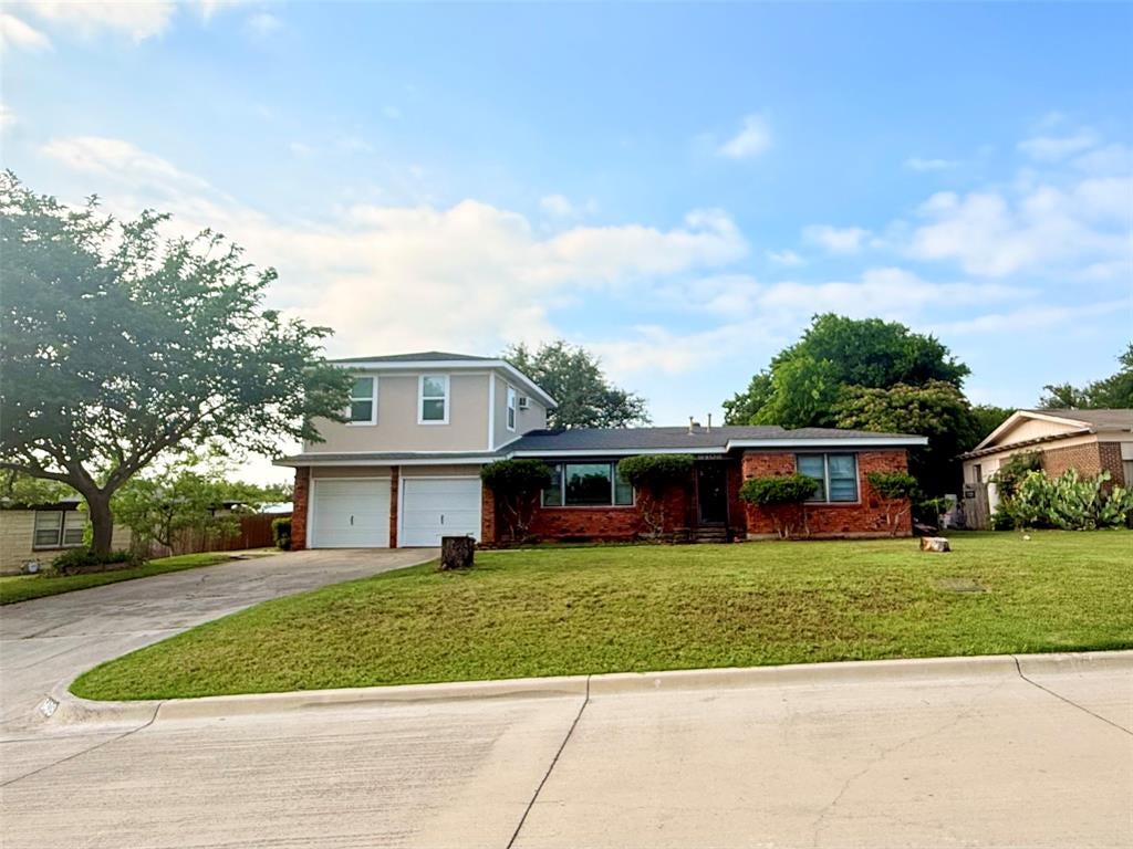6408 Lake Vista St, Lake Worth, TX 76135