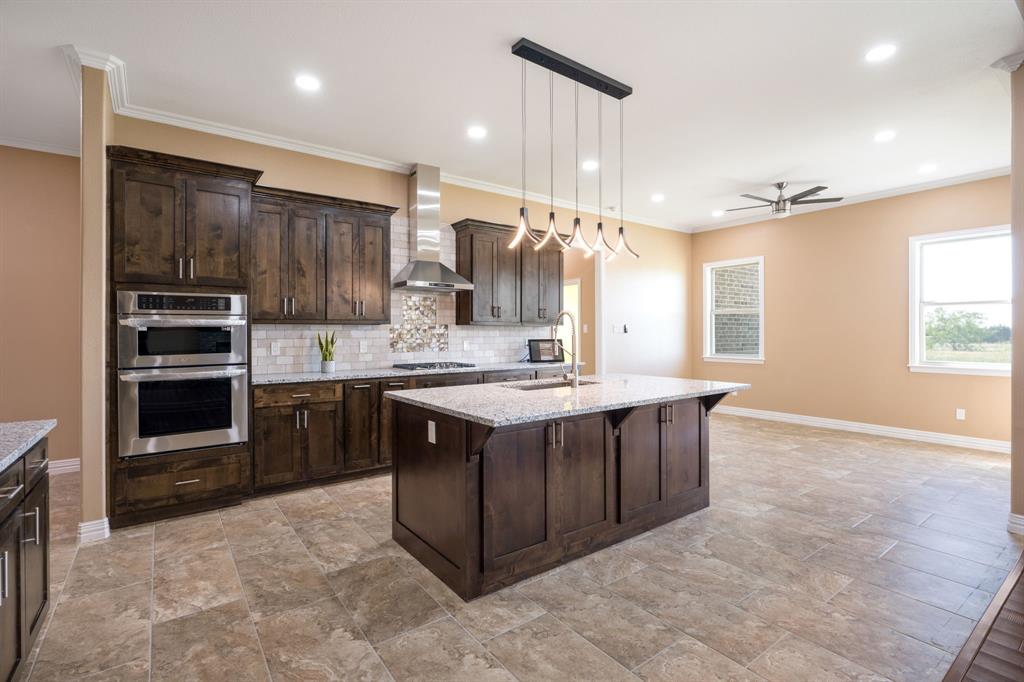350 Farrar Rd, Waxahachie, TX 75165 photo