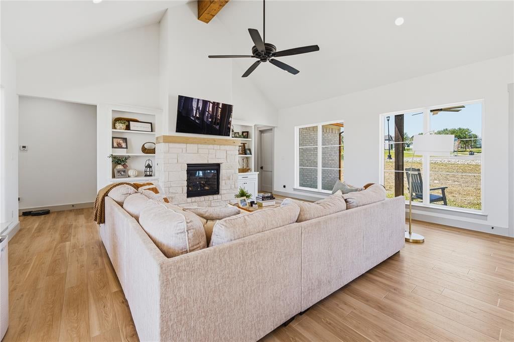 212 Dan Russell Bnd, Weatherford, TX 76087 photo