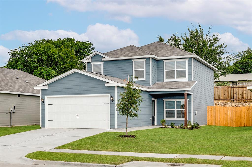 6344 Emerald Tree Ln, Dallas, TX 75241 photo