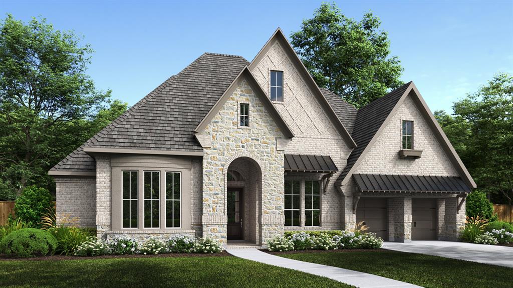 720 Doppler Ct, Hurst, TX 76054