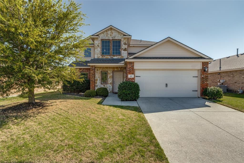 427 Paddock Ln, Celina, TX 75009
