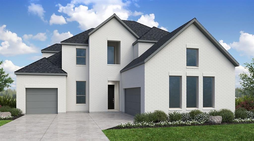 410 Chatham St, Lakewood Village, TX 75068