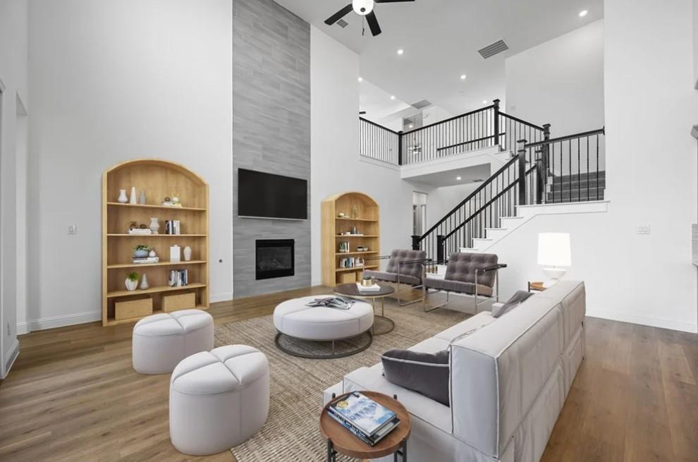 410 Chatham St, Lakewood Village, TX 75068 photo