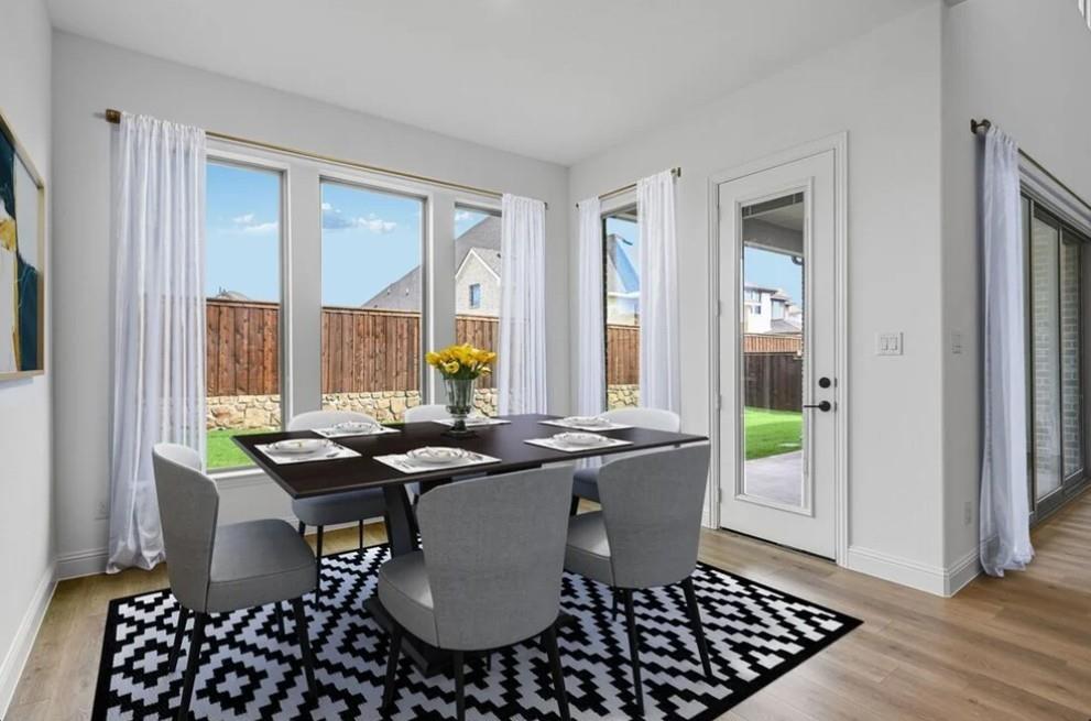 410 Chatham St, Lakewood Village, TX 75068 photo