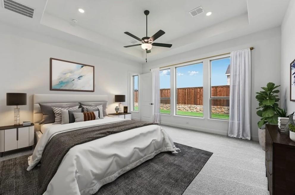 410 Chatham St, Lakewood Village, TX 75068 photo