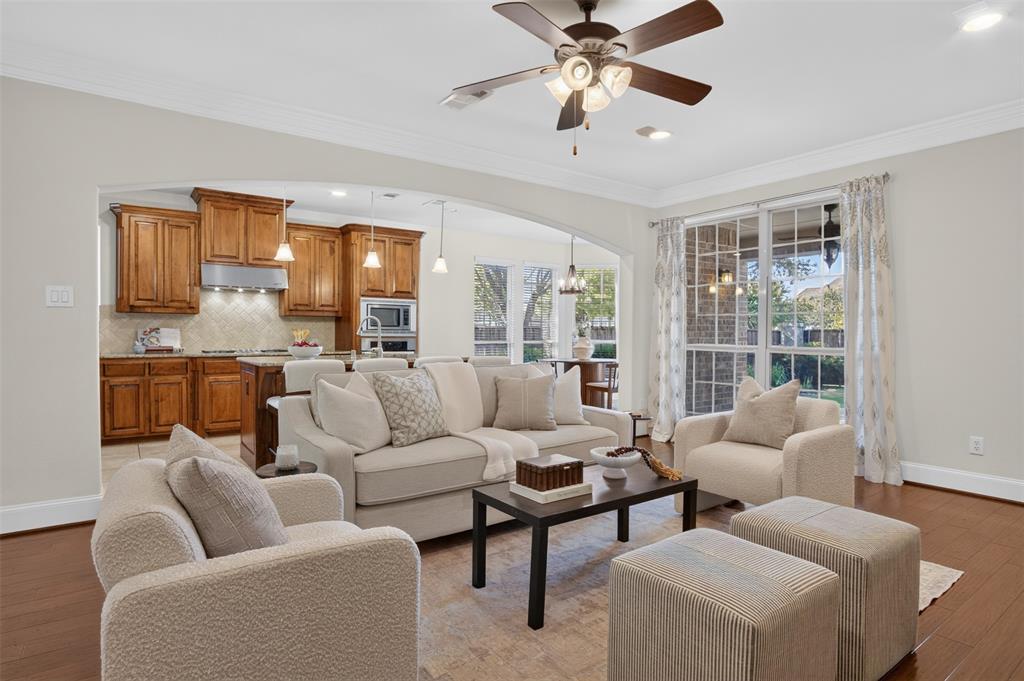 842 Sun Meadow Rd, Allen, TX 75013