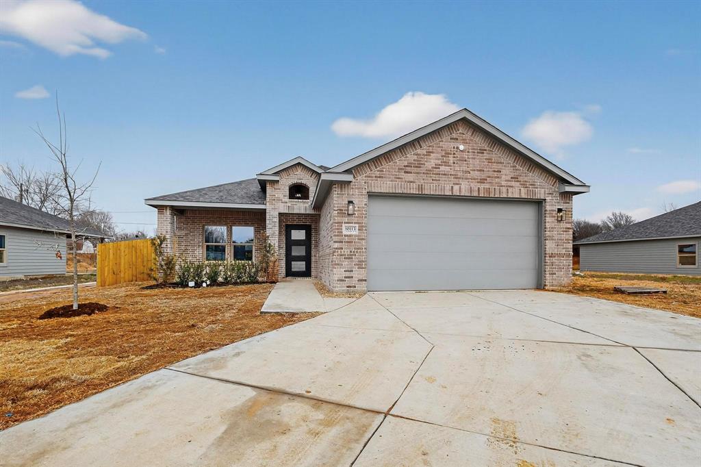 10190 Budtime Ln, Dallas, TX 75217