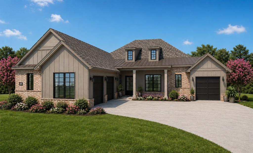 1604 Cedar Elm, Burleson, TX 76028