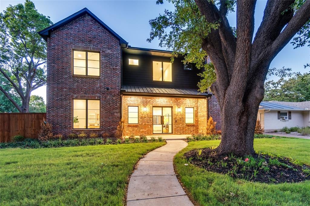 3507 Warick Dr, Dallas, TX 75229