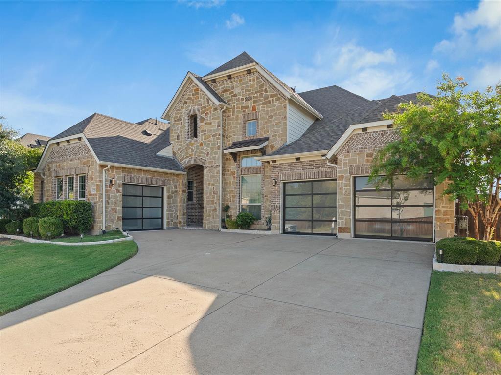 12736 Possum Kingdom Dr, Frisco, TX 75033 photo