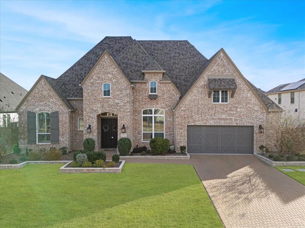 1981 Star Trace Pkwy, Prosper, TX 75078