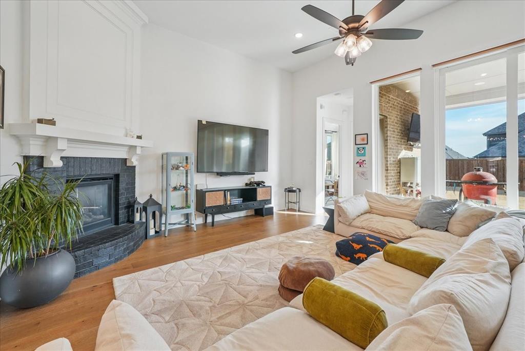 1981 Star Trace Pkwy, Prosper, TX 75078 photo