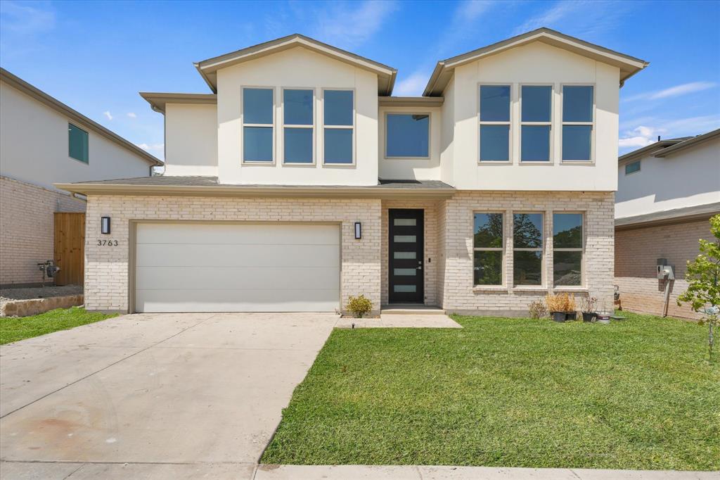3763 Wenatche Dr, Dallas, TX 75233
