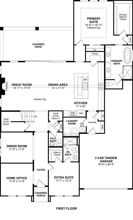 3008 Sandy Spring Dr, Arlington, TX 76017 photo