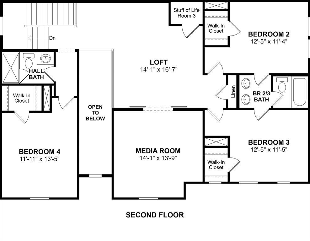3008 Sandy Spring Dr, Arlington, TX 76017 photo