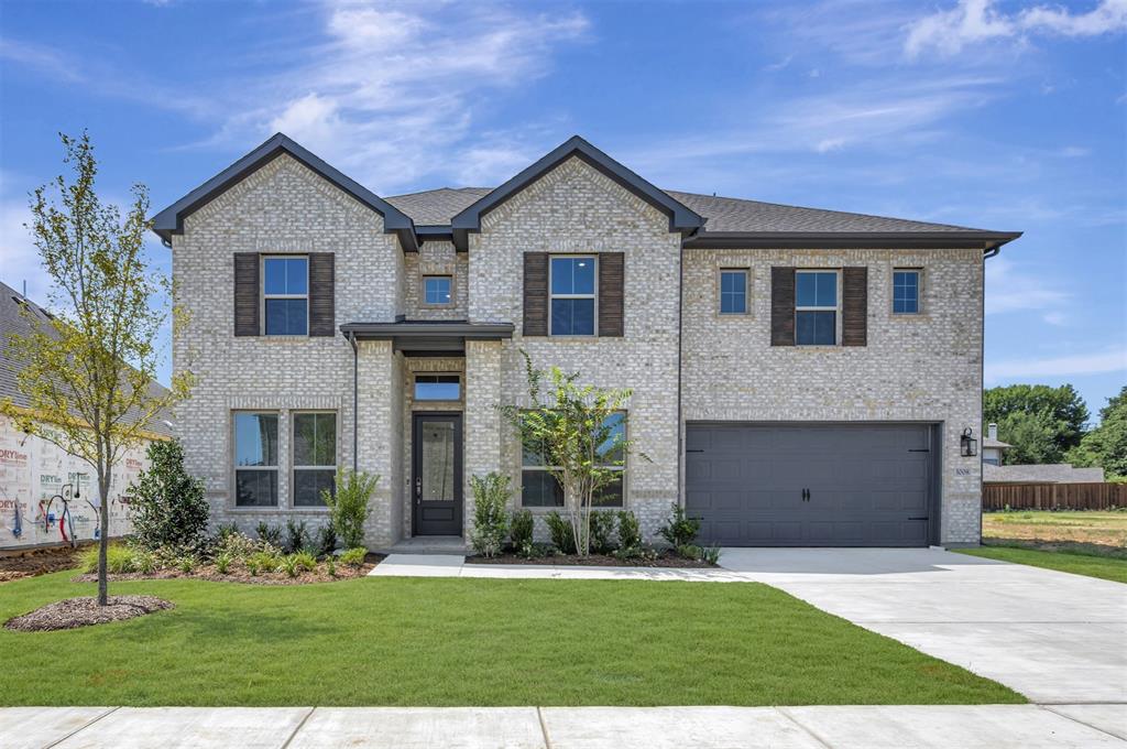 3008 Sandy Spring Dr, Arlington, TX 76017 photo