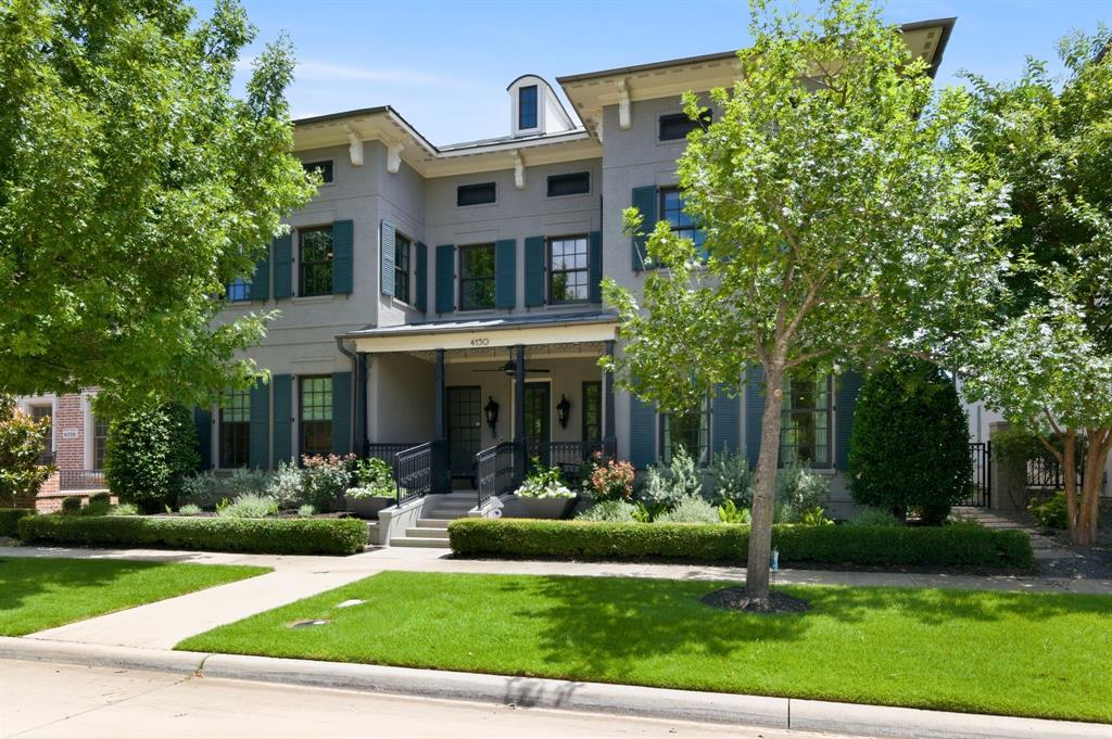 4150 Fallbrook Dr, Frisco, TX 75033