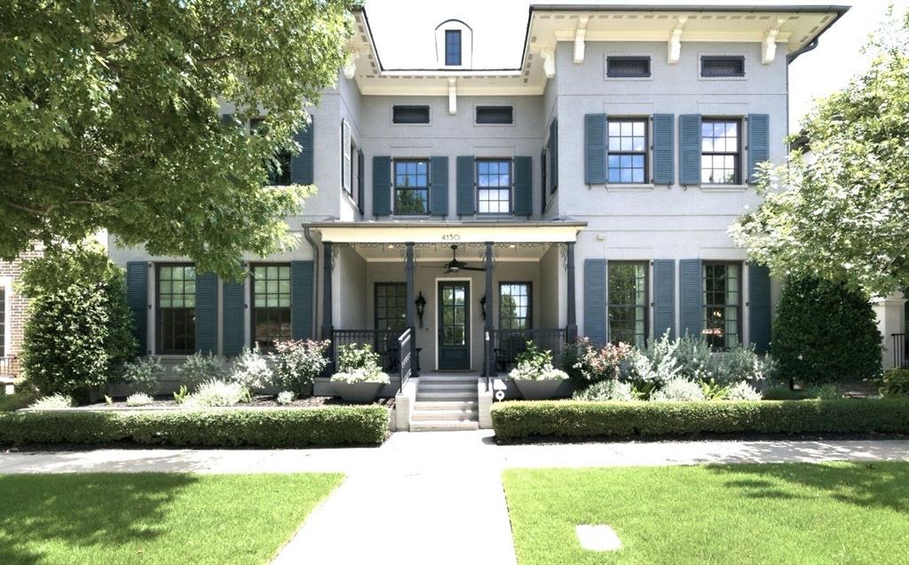 4150 Fallbrook Dr, Frisco, TX 75033 photo