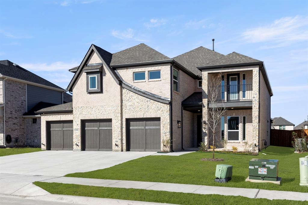 2012 Burriana Ct, Little Elm, TX 75068 photo