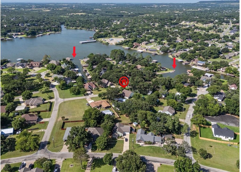 4004 Pueblo Ct, Granbury, TX 76048 photo