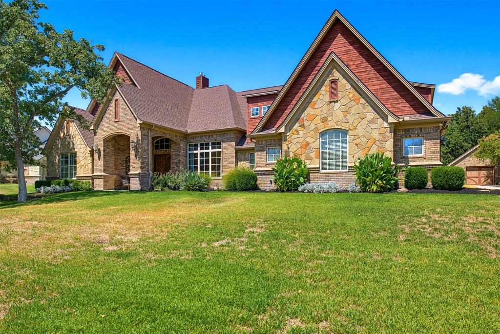190 Wood Oak Trl, Weatherford, TX 76088