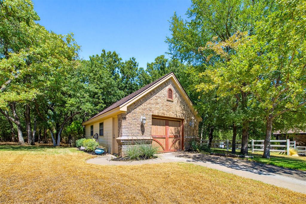 190 Wood Oak Trl, Weatherford, TX 76088 photo