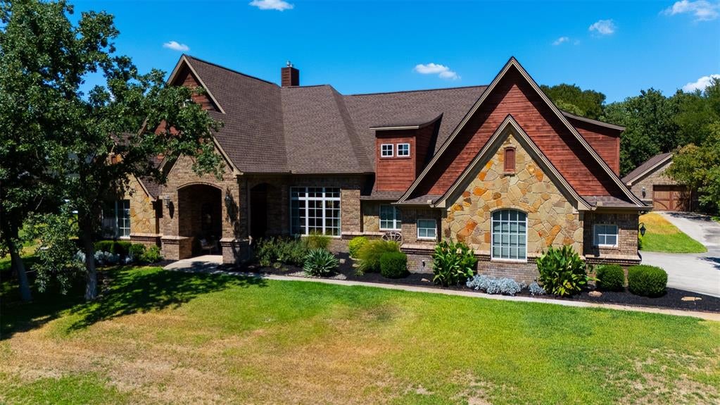 190 Wood Oak Trl, Weatherford, TX 76088 photo
