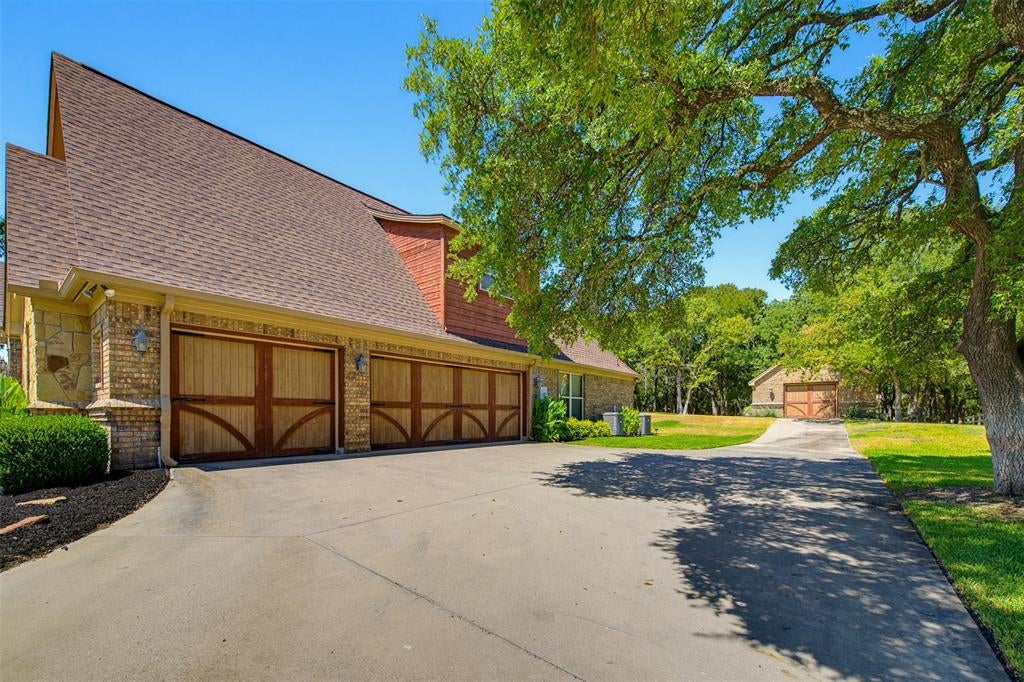 190 Wood Oak Trl, Weatherford, TX 76088 photo