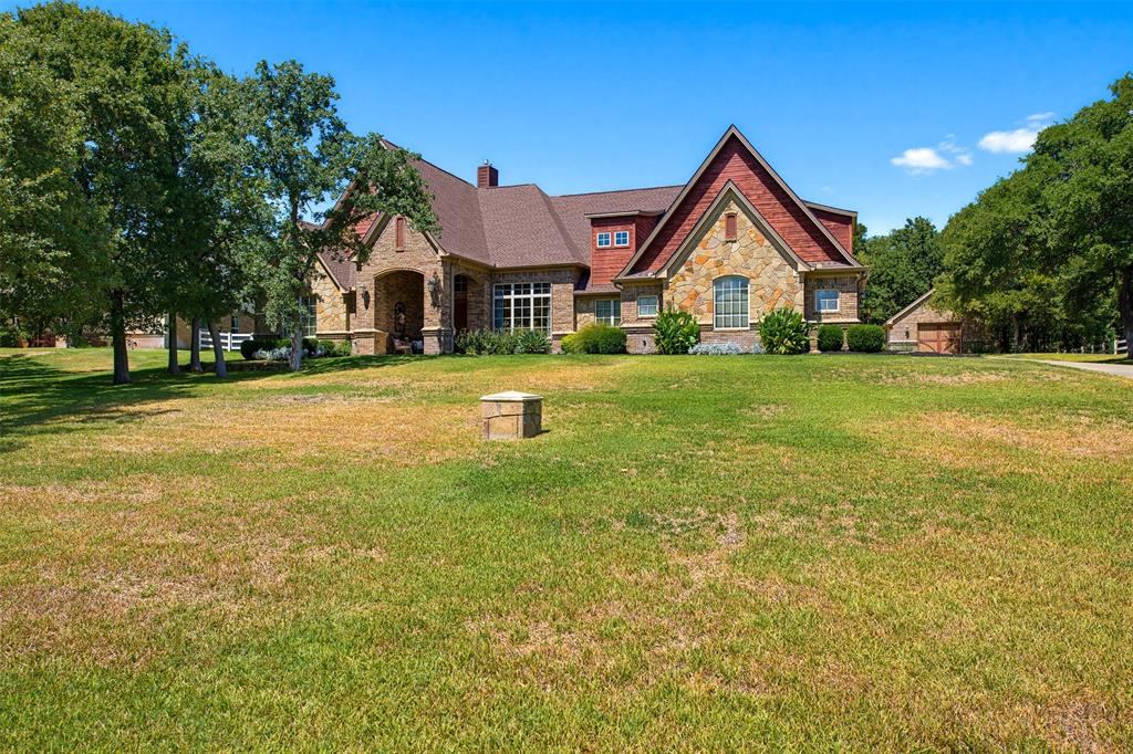 190 Wood Oak Trl, Weatherford, TX 76088 photo