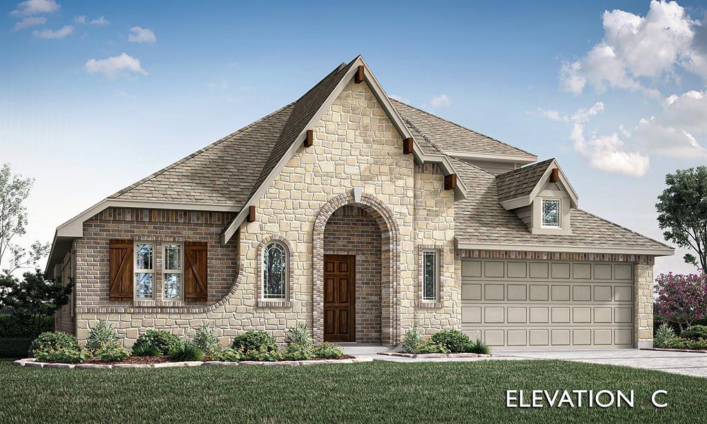 215 Memory Ln, Waxahachie, TX 75165