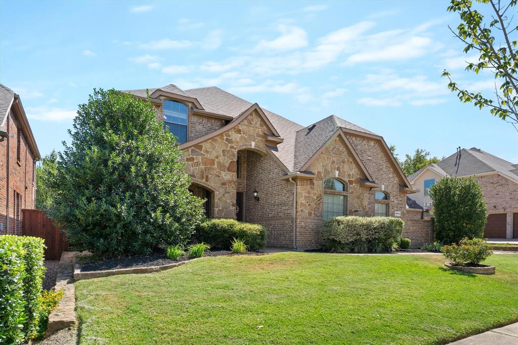 8012 Red River Run, North Richland Hills, TX 76180 photo