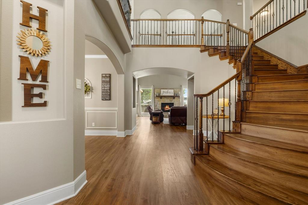 8012 Red River Run, North Richland Hills, TX 76180 photo