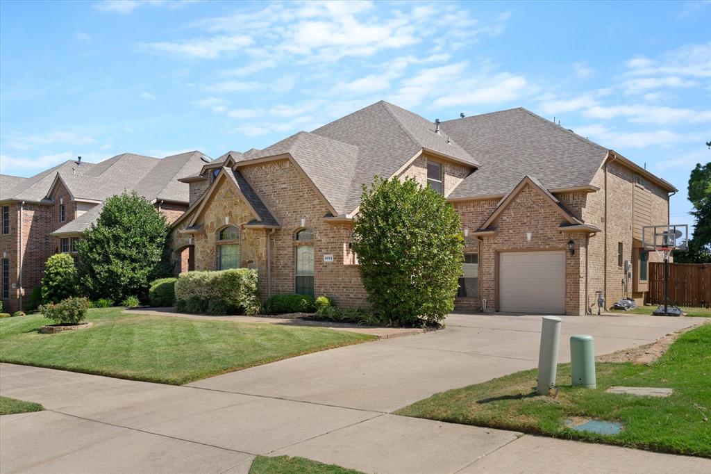8012 Red River Run, North Richland Hills, TX 76180 photo