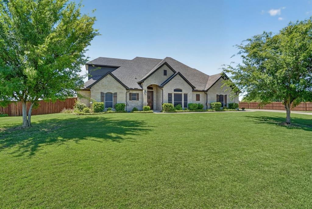 2000 Adams Ln, Azle, TX 76020 photo
