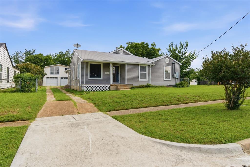 311 7 St, Irving, TX 75060