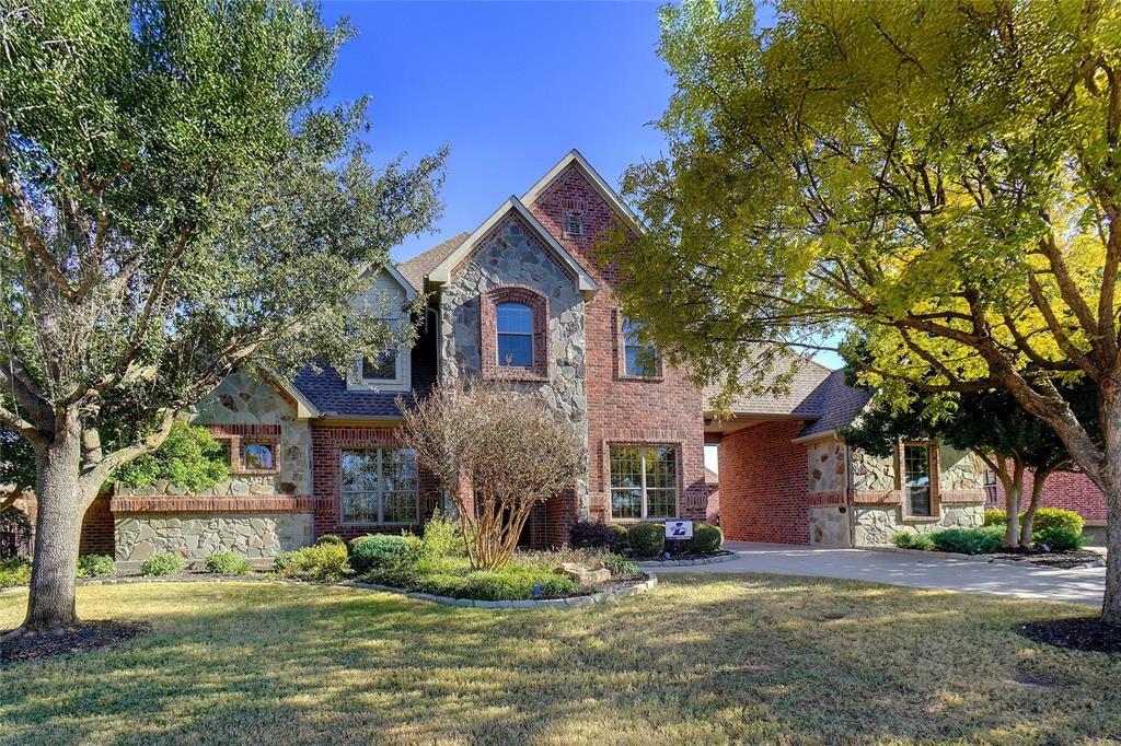3333 Clubview Dr, Denton, TX 76226