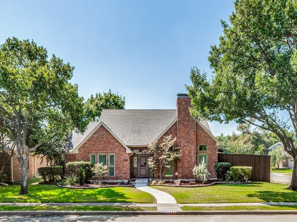 3424 Nancy Ct, Plano, TX 75023