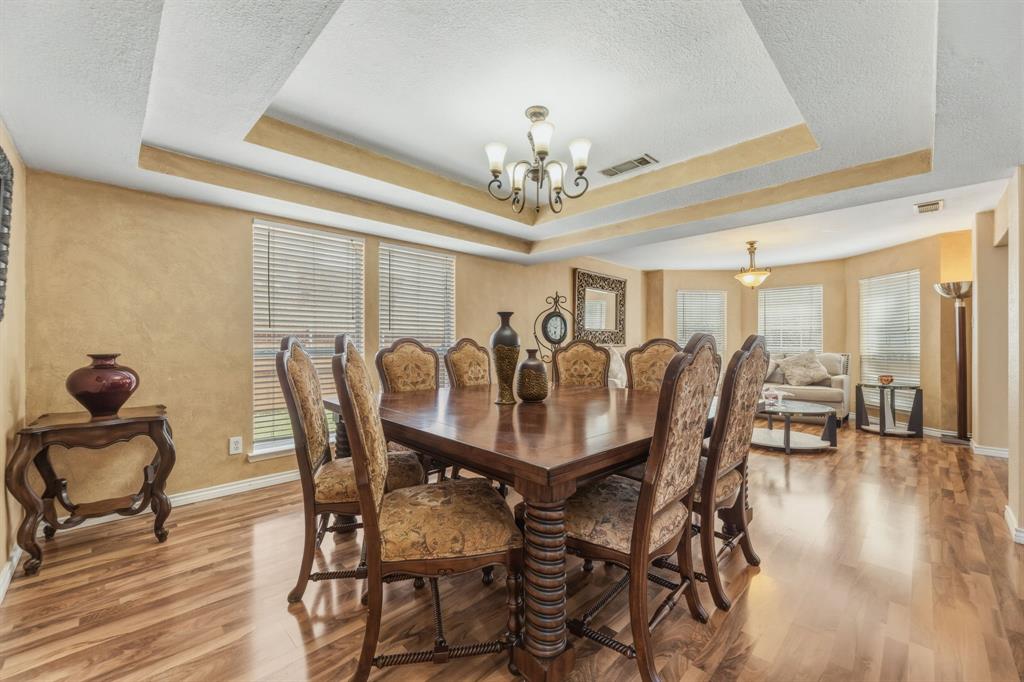 1817 Lake Whitney Ln, Allen, TX 75002 photo