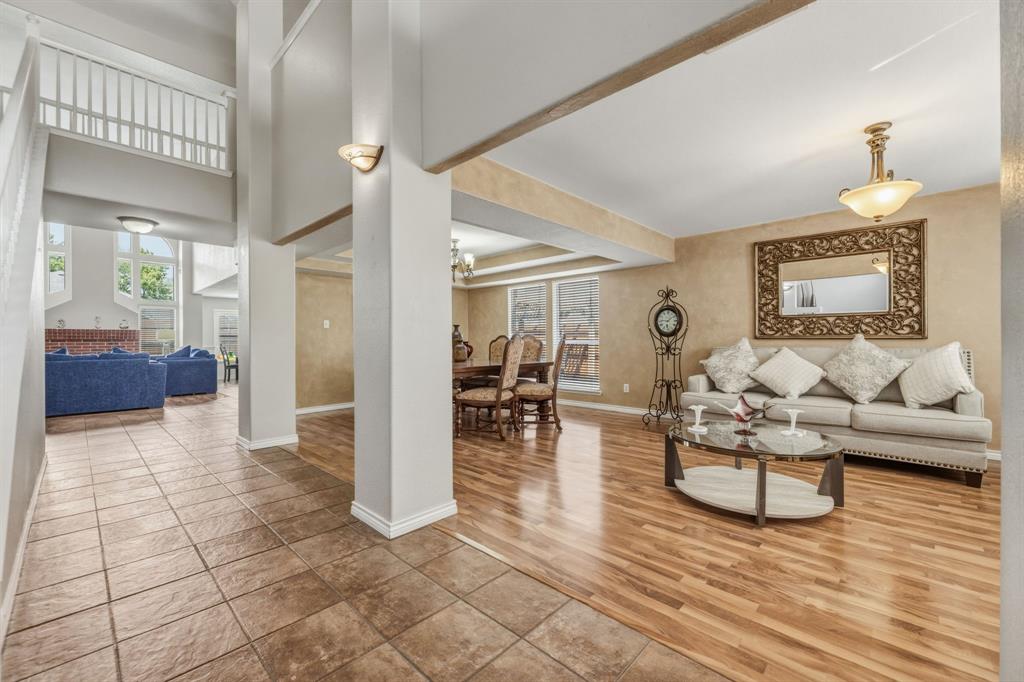 1817 Lake Whitney Ln, Allen, TX 75002 photo