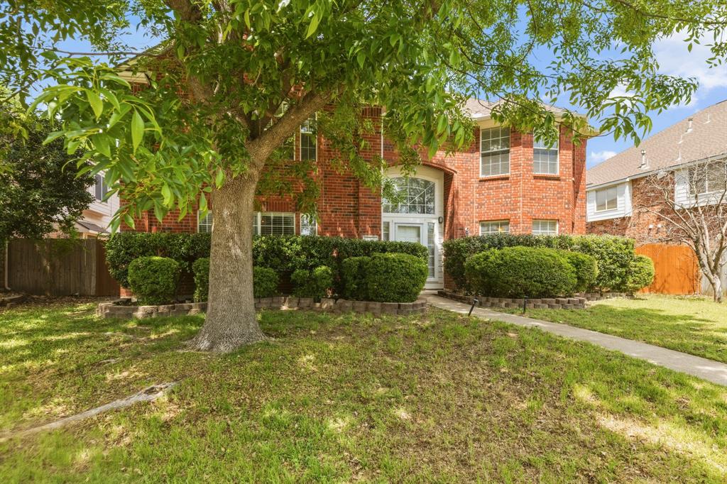 1817 Lake Whitney Ln, Allen, TX 75002 photo