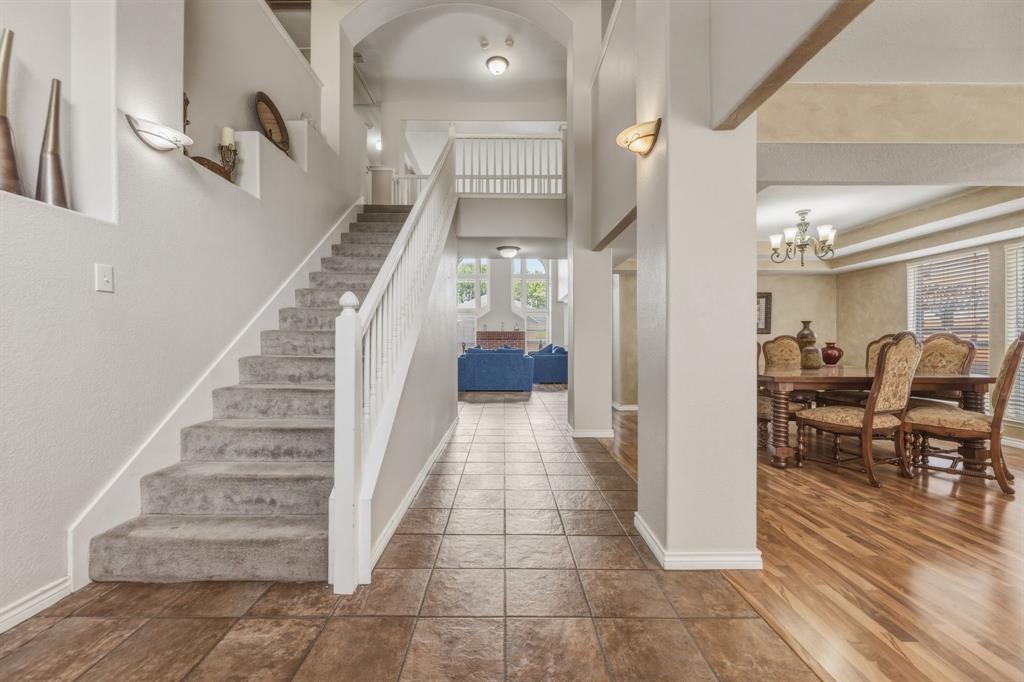 1817 Lake Whitney Ln, Allen, TX 75002 photo