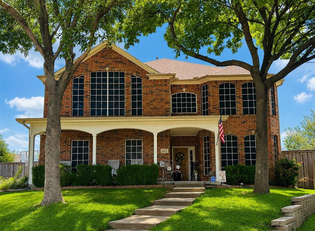 6512 Brighton Ct, North Richland Hills, TX 76180