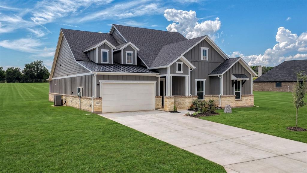 1040 Salvation Dr, Weatherford, TX 76088 photo