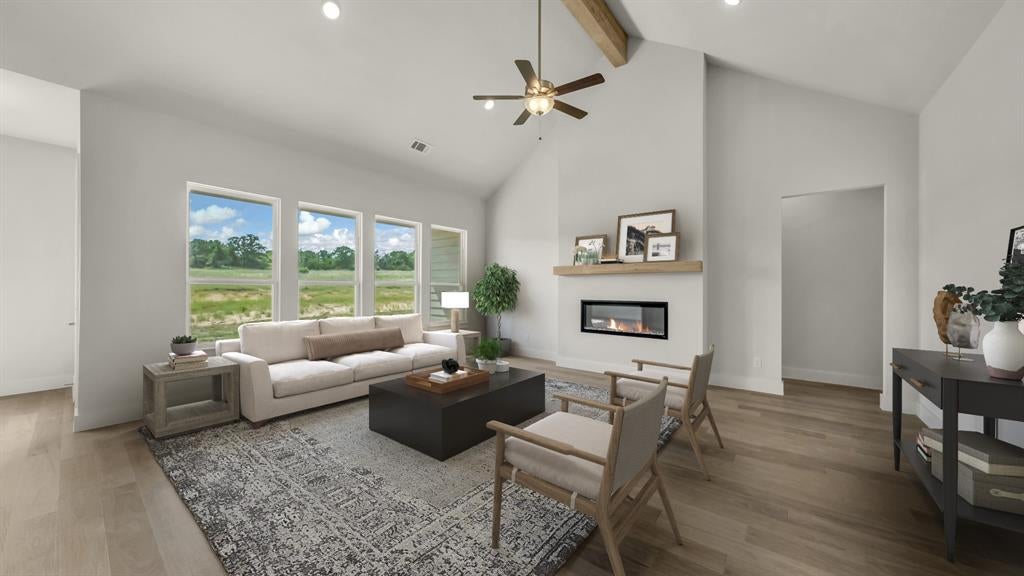 1040 Salvation Dr, Weatherford, TX 76088 photo
