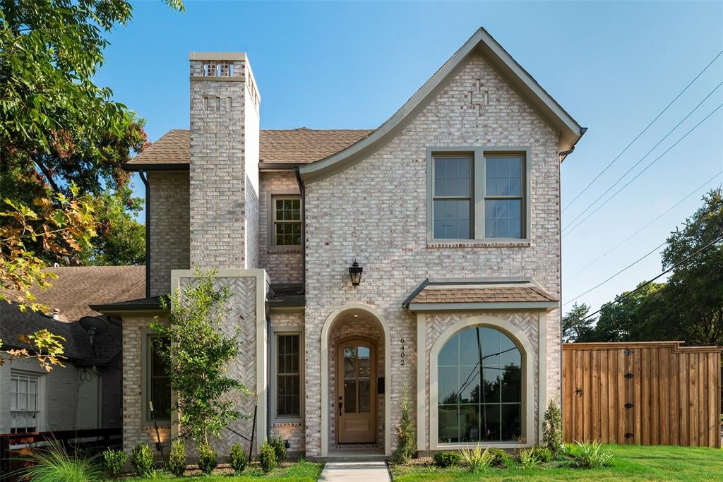 6402 Westlake Ave, Dallas, TX 75214