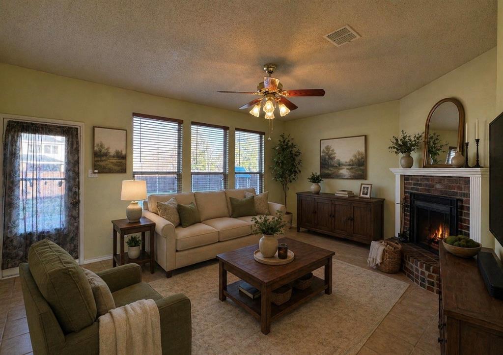 829 John Peter Way, Mesquite, TX 75149 photo
