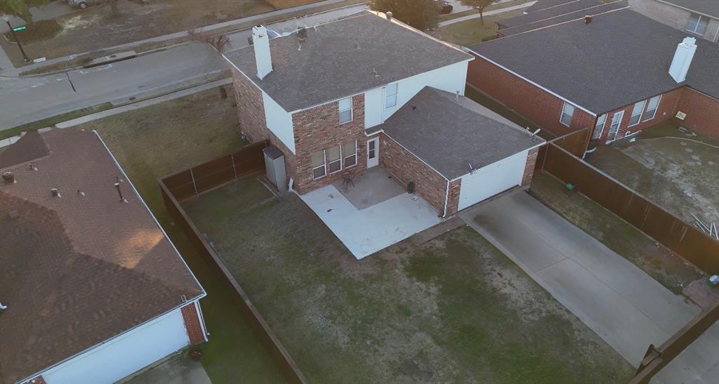 829 John Peter Way, Mesquite, TX 75149 photo
