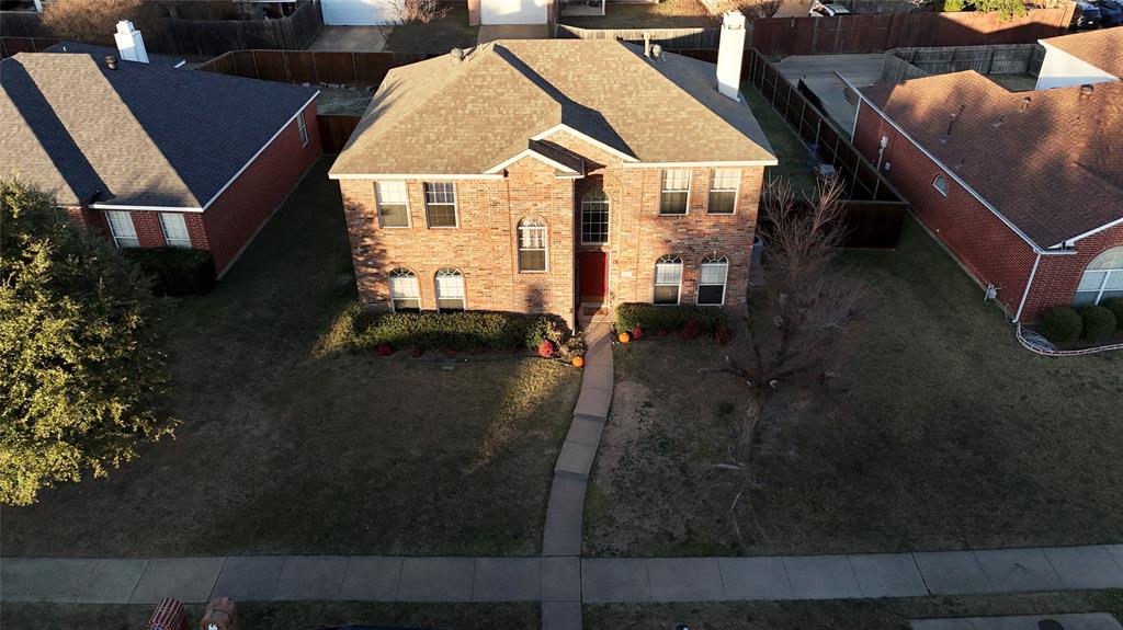 829 John Peter Way, Mesquite, TX 75149 photo