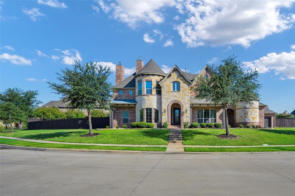 7524 Glenturret Cir, The Colony, TX 75056